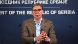 Predsednik Vučić u maju prijavio novi iznos plate