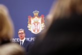 Predsednik Vučić u sredu sa novim šefom misije SE