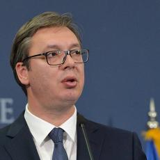 Predsednik Vučić za agenciju Sinhua: Kineski POJAS I PUT učiniće svet mnogo bogatijim