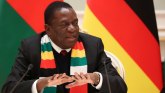 Predsednik Zimbabvea otkazao prisustvo u Davosu zbog protesta u zemlji