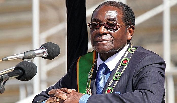 Predsednik Zimbabvea ponovo se kandiduje na izborima u 94. godini