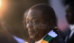 Predsednik Zimbabvea pozvao na mir, predstavnici opozicije na sudu