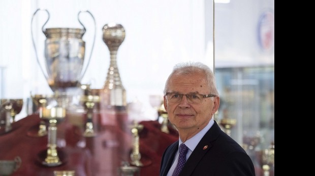 Predsednik Zvezde očekuje nastavak fudbalskog šampionata u maju