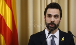 Predsednik katalonskog parlamenta predložio Pućdemona za predsednika regionalne vlade