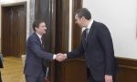 Predsednik o potezu Prištine: Odgovor Srbije biće ozbiljan, odgovoran i čvrst