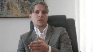 Predsednik opštine Preševo: Građani žele ujedinjenje sa Kosovom