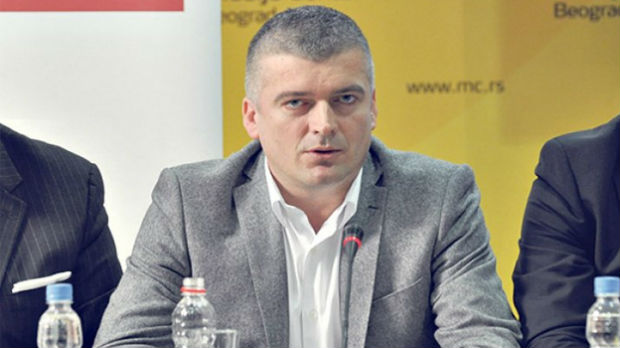 Predsednik opštine Priboj podneo ostavku