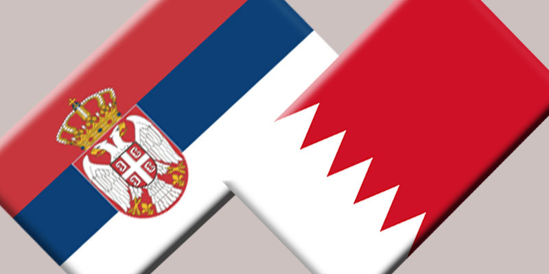Vučić sa ambasadorom Bahreina; Zadovoljstvo zbog otvaranja novih ambasada