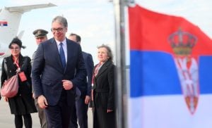 „Predsednik u Moskvi, studenti u Briselu“: Evropski pokret o Danu Evrope