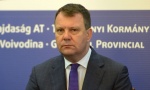 Predsednik vlade APV Igor Mirović čestitao Uskrs po gregorijanskom kalendaru