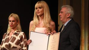 Predsednik žirija Zlatni beočug: Žiri za Zlatni beočug je nezavisan