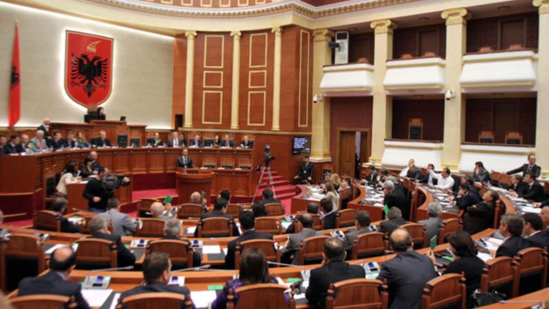 Predsjednik Albanije nije izabran, nema kandidata