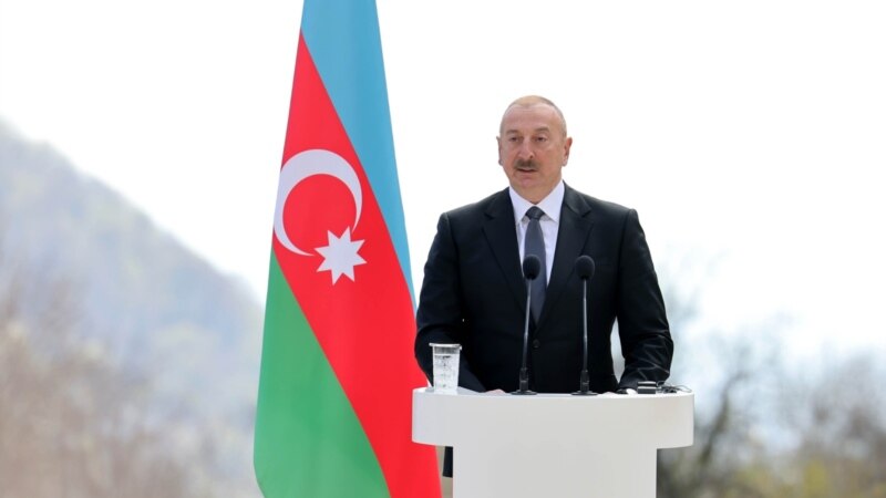 Predsjednik Azerbejdžana stiže u posjetu BiH
