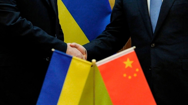 Predsjednik Kine će poslati svoje predstavnike u Ukrajinu i razgovarati o krizi
