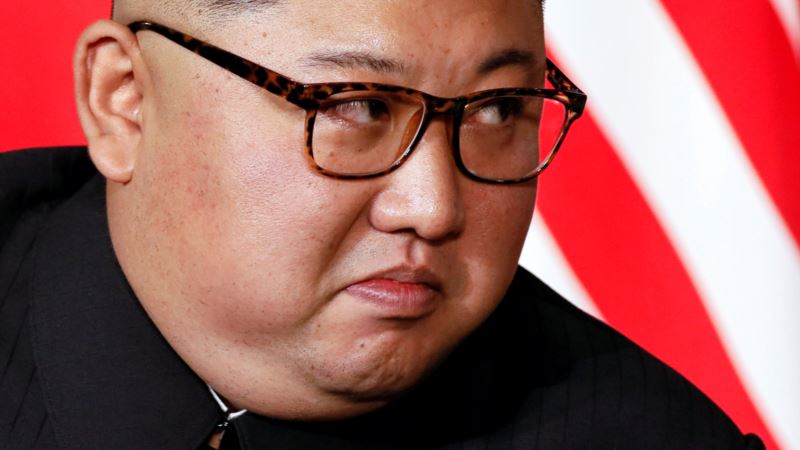 Predsjednik SAD: Pjongjang više ne predstavlja nuklearnu prijetnju