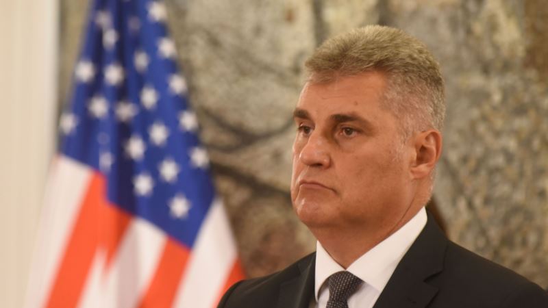 Predsjednik Skupštine Crne Gore pod istragom zbog prodaje zemljišta