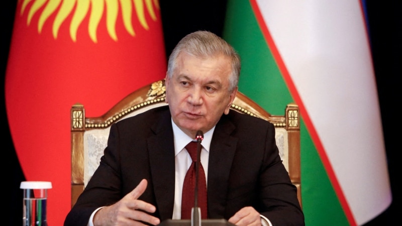 Predsjednik Uzbekistana održava prijevremene izbore kako bi duže ostao na vlasti