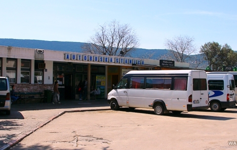 Predsjednik opštine Herceg Novi iz medija saznao da je prodata autobuska stanica