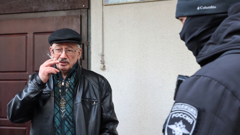 Predsjednik zatvorenog centra Memorial optužen za diskreditiranje ruske vojske