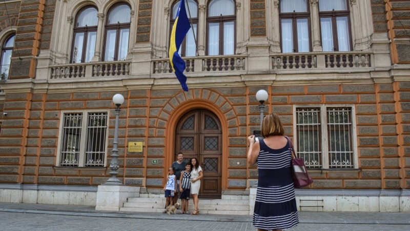 Predsjedništvo BiH bez saglasnosti oko budžeta institucija BiH 