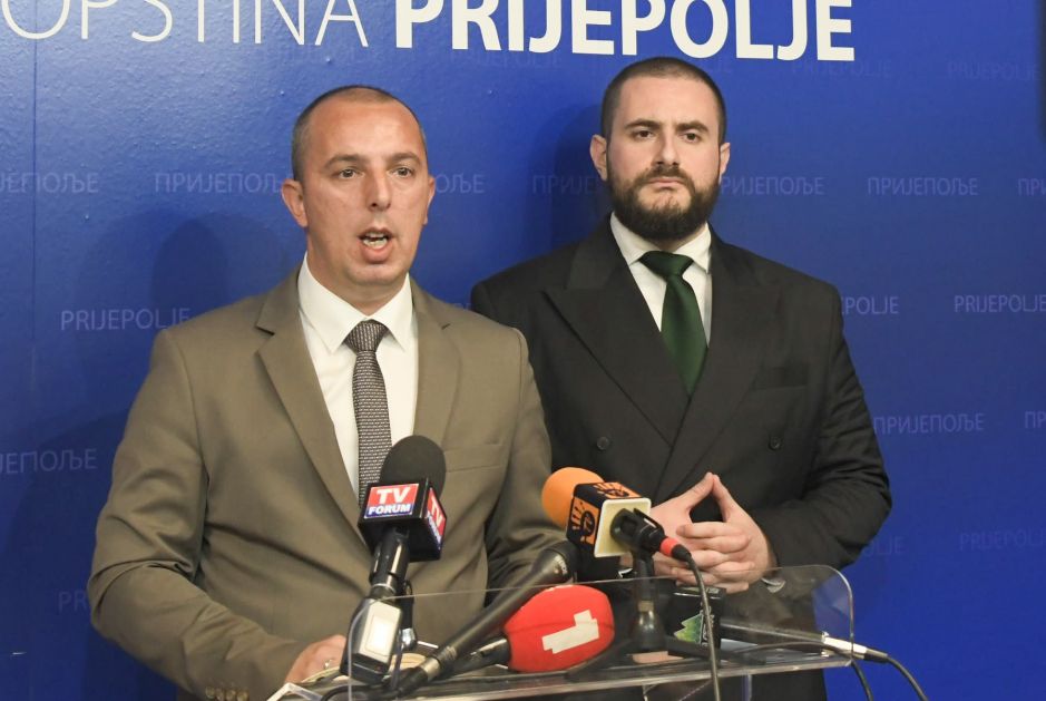 Predsjednik opštine Prijepolje – Pitanje hidžaba rješavaćemo dijalogom, u skladu sa Ustavom i međunacionalnim odnosima