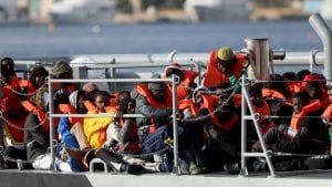Predsporazum postignut na Malti o automatskoj raspodeli migranata