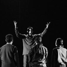 Predstava Beton mahala 50. put pred publikom i prvi put na znakovnom jeziku