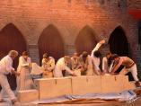 Predstava „Perikle“ krajem oktobra u Narodnom pozorištu u Nišu 