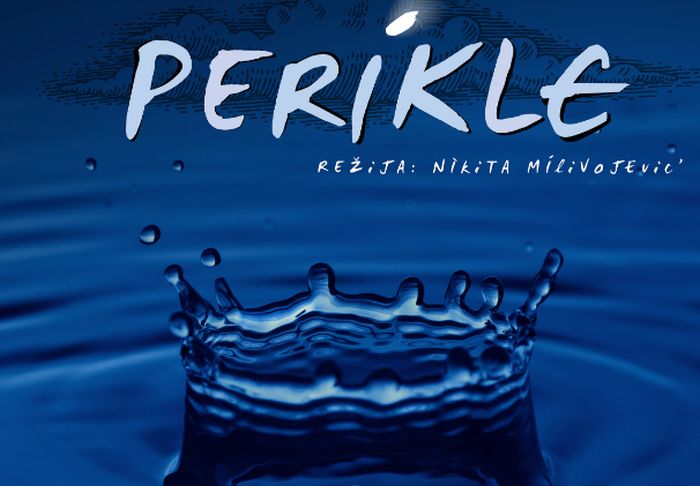 Predstava Perikle u četvrtak u Novosadskom pozorištu