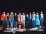 Predstava niškog Akademskog pozorišta ubedljiv pobednik festivala INTEF