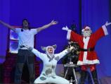 Predstava o Deda Mrazu svakodnevno do kraja godine u niškom Lutkarskom