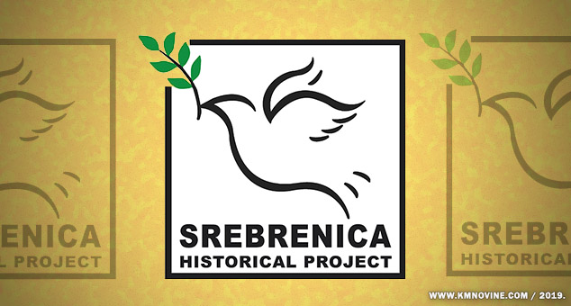 Predstavljanje jubilarnog  Izveštaja Istorijskog projekta Srebrenica: Srebrenica 2020 –  Analitički presek