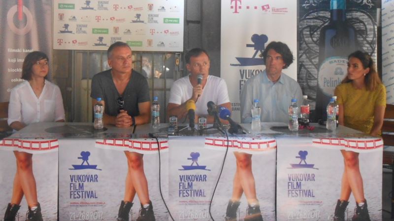 Predstavljen  program 11. Vukovar Film Festivala