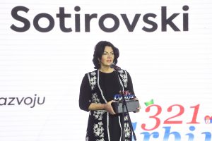 Predstavljen projekat 321 Srbija, dodeljena priznanja za doprinos turizmu
