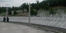 Predstavljen zbornik Preispitivanje Srebrenice