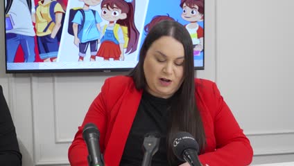 Predstavljena mogućnost nastavka školovanja na hrvatskom jeziku u srednjim školama u Subotici