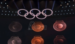 Predstavljene medalje za Zimske olimpijske i paraolimpijske igre 2022.