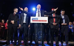 
					Predstavljeni kandidati liste Dragan Đilas Beograd odlučuje, ljudi pobeđuju 
					
									