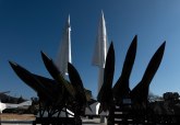 Predstavljeno novo oružje: Antibalističke rakete Arman i PVO sistem Azarakš