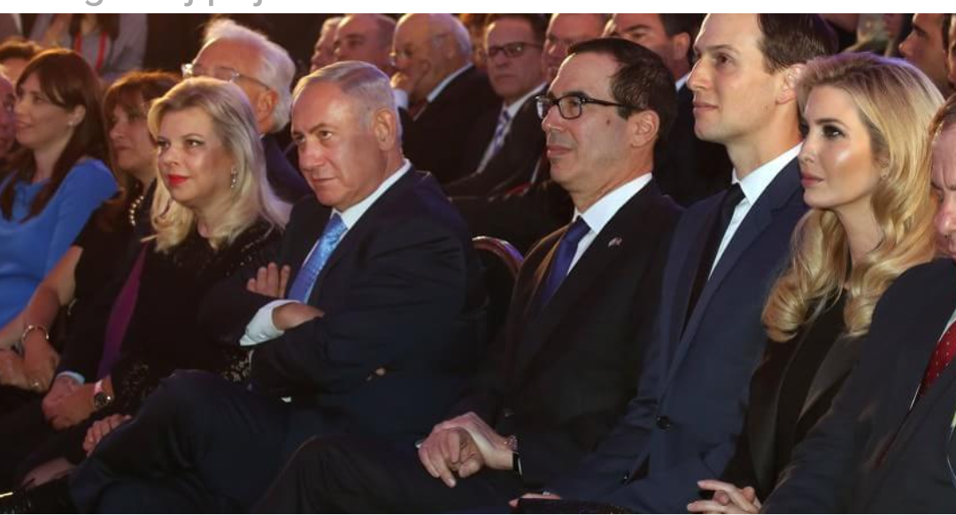 Predstavnica BiH prisustvovala prijemu u čast otvaranja Ambasade SAD u Jerusalemu