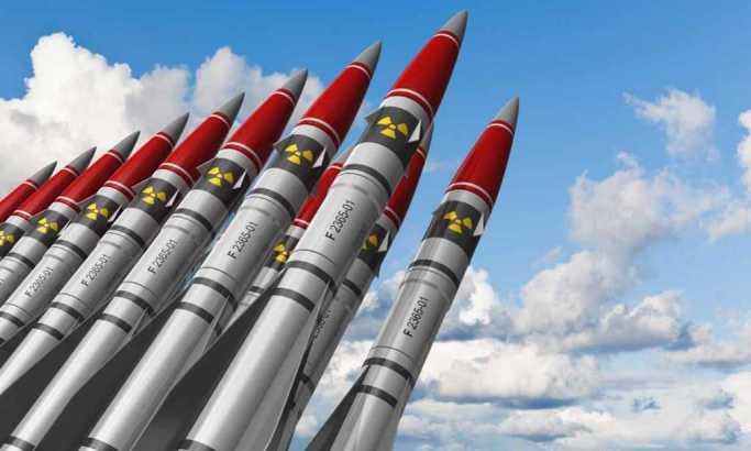 Predstavnica SAD u NATO-u: Rusija da obustavi razvoj novih raketa
