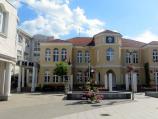 Predstavnici 7 stranaka predali liste za lokalne izbore u Preševu, srpske partije nastupaju u koaliciji 