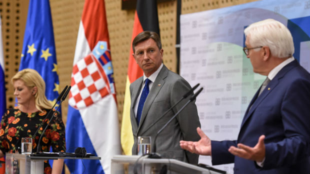 Predstavnici EU u Kranju: Ne ignorisati Jugoistočnu Evropu