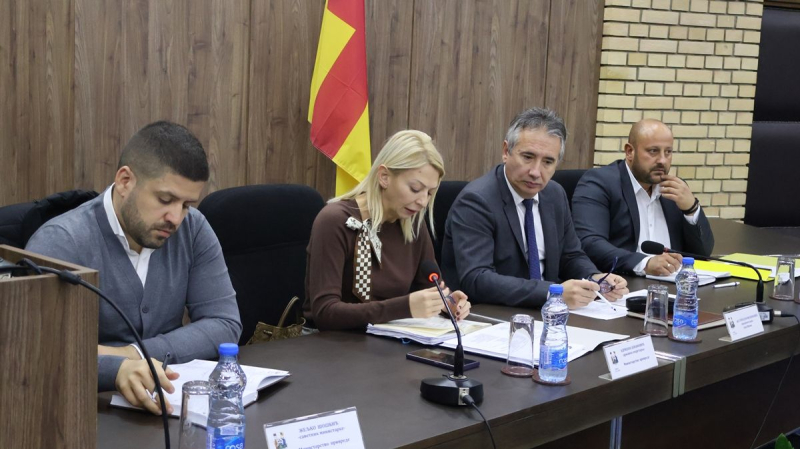 Predstavnici Ministarstva privrede održali sastanke sa lokalnim privrednicima i radnicama fabrike ,,Kentaur“