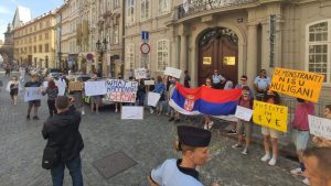 Predstavnici srpske dijaspore: Hoću da želim da se vratim