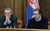Predstavnici vlade i SB zajedno o BDP Srbije