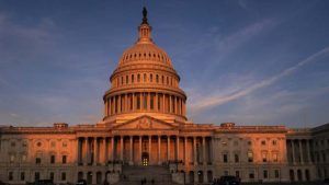 Predstavnički dom Kongresa SAD neće nastaviti rad iduće nedelje zbog rizika od virusa