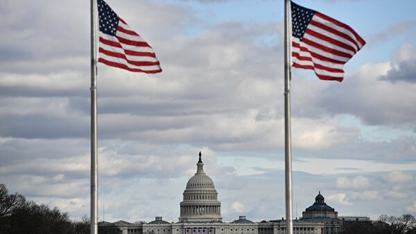Predstavnički dom Kongresa SAD usvojio dokument o Trampovom opozivu