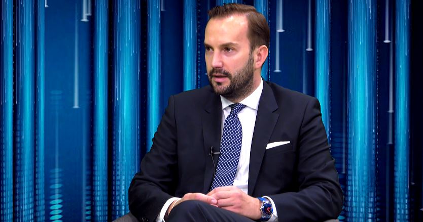 Predstavnik EPP-a: SPP pokazuje konstruktivnost i spremnost za evropski put