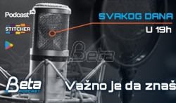 Predstavnik IREX: Podkasti su nov način da mediji u Srbiji dodju do publike